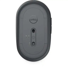 Dell MS5120W - Souris - optique - 7 boutons - sans fil - Bluetooth 5.0 - Gris Titan