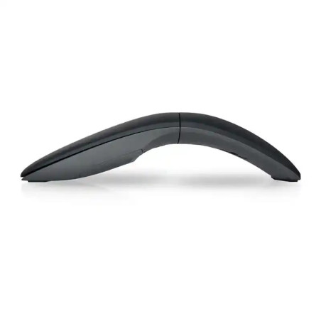 Dell MS700 - Souris - Optique 4000 DPI - 2 boutons - sans fil - Bluetooth 5.0 - Noire