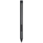 Dell PN5122W - Stylet actif pour Inspiron, Latitude, XPS, Precision - 2 boutons - Noir