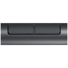 Dell PN5122W - Stylet actif pour Inspiron, Latitude, XPS, Precision - 2 boutons - Noir