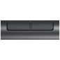 Dell PN5122W - Stylet actif pour Inspiron, Latitude, XPS, Precision - 2 boutons - Noir