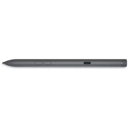 Dell Premium PN7522W - Stylet actif Inspiron, Latitude, XPS - 3 boutons - Bluetooth 5.0