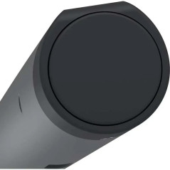 Dell Premium PN7522W - Stylet actif Inspiron, Latitude, XPS - 3 boutons - Bluetooth 5.0