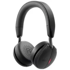 Dell Pro Plus - Micro-casque - Bluetooth - Suppresseur de bruit actif - Certifié Microsoft