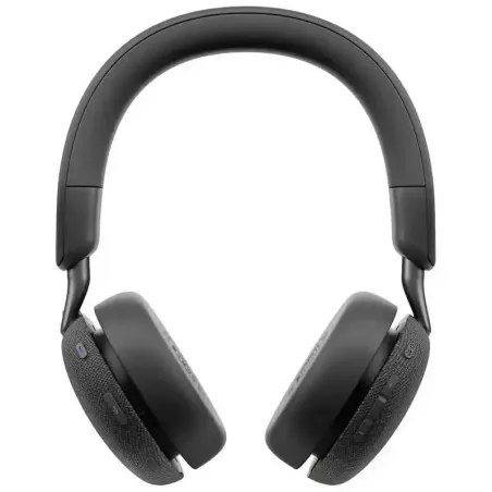 Dell Pro Plus - Micro-casque - Bluetooth - Suppresseur de bruit actif - Certifié Microsoft