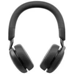 Dell Pro Plus - Micro-casque - Bluetooth - Suppresseur de bruit actif - Certifié Microsoft