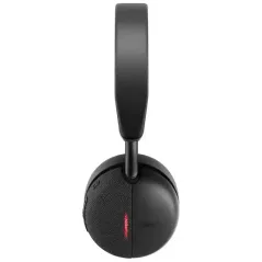 Dell Pro Plus - Micro-casque - Bluetooth - Suppresseur de bruit actif - Certifié Microsoft
