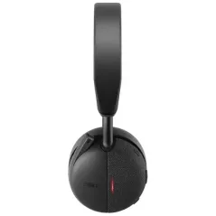 Dell Pro Plus - Micro-casque - Bluetooth - Suppresseur de bruit actif - Certifié Microsoft