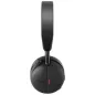 Dell Pro Plus - Micro-casque - Bluetooth - Suppresseur de bruit actif - Certifié Microsoft
