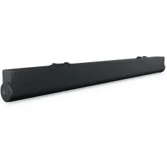 Dell Slim SB522A - Barre de son Conferencing - 20000 Hz 90 DB 4,5