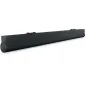 Dell Slim SB522A - Barre de son Conferencing - 20000 Hz 90 DB 4,5