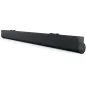 Dell Slim SB522A - Barre de son Conferencing - 20000 Hz 90 DB 4,5
