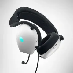 Dell Alienware AW520H - Micro-casque Gaming  - circum-aural - filaire - USB, jack 3,5mm