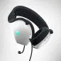 Dell Alienware AW520H - Micro-casque Gaming  - circum-aural - filaire - USB, jack 3,5mm