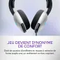 Dell Alienware AW520H - Micro-casque Gaming  - circum-aural - filaire - USB, jack 3,5mm