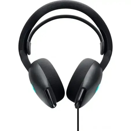 Dell Alienware AW520H - Micro-casque Gaming  - circum-aural - filaire - USB