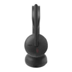 Dell Pro WL3024 - Micro-casque -  vertical - Bluetooth - sans fil - Certifié Microsoft