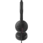 Dell Pro WH3024 - Micro-casque  - vertical - USB-C - filaire - Certifié Microsoft