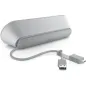 Dell SP3022 - Haut-parleur avec IA - Suppresseur de bruit actif - USB-C, USB-A