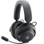 Dell Alienware Pro - Casque Gaming sans Fil Pro – Haut-parleurs 50 mm en graphène - Dark Side of The Moon