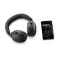 Dell Pro Premium WL7024 - Micro-casque - Bluetooth - Suppresseur de bruit actif - Certifié pour Microsoft Teams