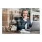 Dell Pro Premium WL7024 - Micro-casque - Bluetooth - Suppresseur de bruit