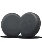 Dell HE524 - Coussinets pour casque filaire/sans fil Dell Pro Plus WH5024/ WL5024