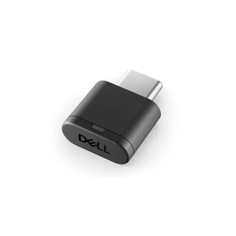 Dell HR024 - Récepteur audio sans fil pour Dell WL3024/ WL5024/ WL7024- Noir