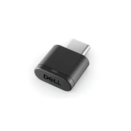Dell HR024 - Récepteur audio sans fil pour Dell WL3024/ WL5024/ WL7024- Noir