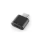 Dell HR024 - Récepteur audio sans fil pour Dell WL3024/ WL5024/ WL7024- Noir