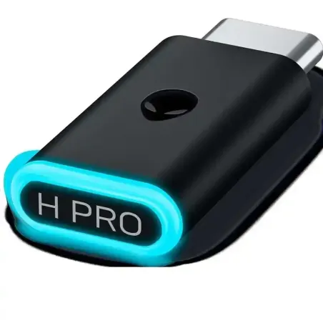 Dell Dongle sans fil USB-C pour casque gaming sans fil Alienware Pro