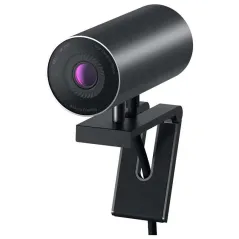 Dell Pro WB5023 - Webcam - couleur  - 2K QHD - audio - USB - Certifiée Microsoft