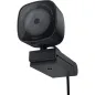 Dell WB3023 - Webcam - couleur - 2560 x 1440 - 2K QHD - audio - USB 2.0 - Certifiée Microsoft