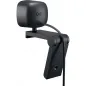 Dell WB3023 - Webcam - couleur - 2560 x 1440 - 2K QHD - audio - USB 2.0 - Certifiée Microsoft
