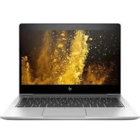 HP PC EliteBook 830 G5 - Intel Core i5 - Ram 16Go - Stockage 512Go - 13, 3'' - Garantie 1an