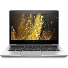 HP PC EliteBook 830 G6 - Intel Core i5 - Ram 8Go - Stockage 256 Go - 13, 3'' - Garantie 1an