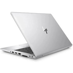 HP PC EliteBook 830 G6 - Intel Core i5 - Ram 8 Go - Stockage 256 Go - 13, 3'' - Garantie 1an