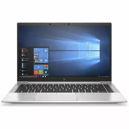 HP PC EliteBook 840 G7 - Intel Core i5 - Ram 32Go - Stockage 1To - 14'' - Garantie 1an