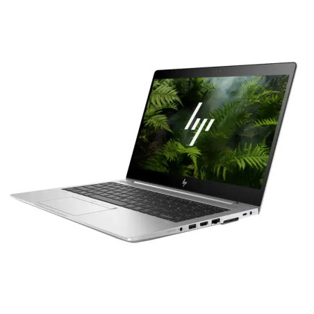 HP PC EliteBook 840 G7 - Intel Core i5 - Ram 32Go - Stockage 1To - 14'' - Garantie 1an