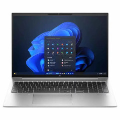 HP PC EliteBook 840 G11 - Intel Core Ultra 7 - Ram 16Go - Stockage 512Go - 14'' - Garantie 1an