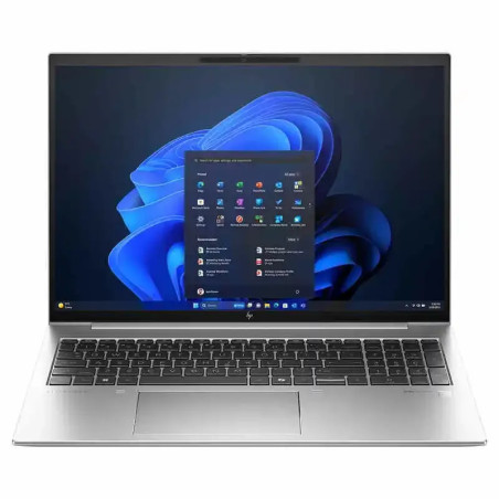 HP PC EliteBook 840 G11 - Intel Core Ultra 7 - Ram 16Go - Stockage 512Go - 14'' - Garantie 1an