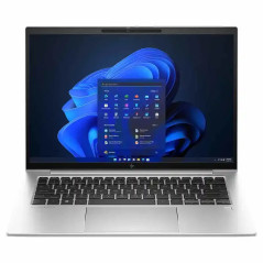 HP PC EliteBook 840 G11 - Intel Core Ultra 5 - Ram 32Go - Stockage 1 To - 14'' - Garantie 1an