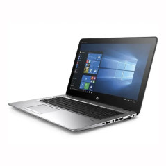 HP PC EliteBook 850 G3  - Intel Core i5 - RAM 16Go - Stockage 512Go - 15,6'' - Garantie 1an