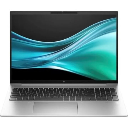 HP PC EliteBook 860 G11 - Intel Core Ultra 7 - Ram 32Go - Stockage 512Go - 16'' - Garantie 1an