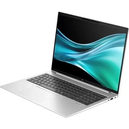 HP PC EliteBook 860 G11 - Intel Core Ultra 7 - Ram 32Go - Stockage 512Go - 16'' - Garantie 1an