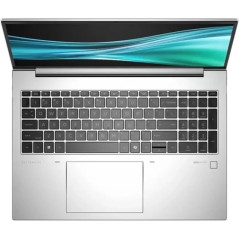 HP PC EliteBook 860 G11 - Intel Core Ultra 7 - Ram 32Go - Stockage 512Go - 16'' - Garantie 1an