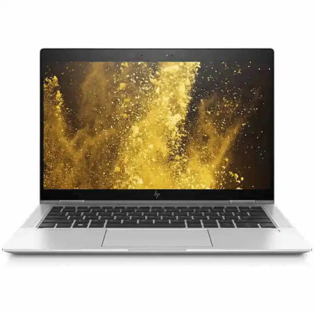 HP PC EliteBook x360 1030 G3 - Intel Core i5 - Ram 16Go - Stockage 512Go - 13,3'' - Garantie 1an