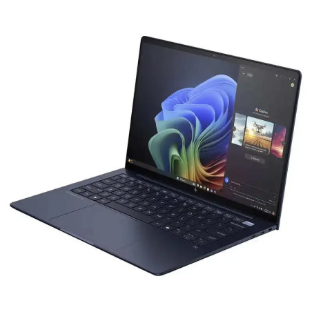 HP EliteBook Ultra G1i - Intel Core Ultra 7 - Ram 16Go - Stockage 512Go - 14'' - Garantie 1an