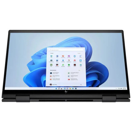 HP - Envy x360 2 en 1 -  AMD Ryzen™ 5 - Ram 8Go - Stockage 512Go - 15,6'' - Garantie 1an