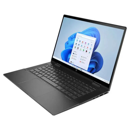 HP - Envy x360 2 en 1 -  AMD Ryzen™ 5 - Ram 8Go - Stockage 512Go - 15,6'' - Garantie 1an